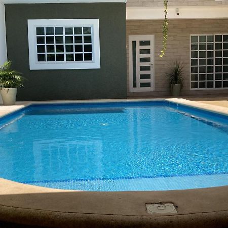 Homecancun2 Exterior photo
